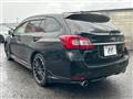 2019 Subaru Levorg