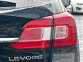 2019 Subaru Levorg