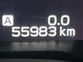 2020 Subaru Levorg