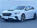 2021 Subaru Levorg
