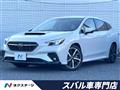 2021 Subaru Levorg