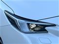 2021 Subaru Levorg