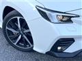 2021 Subaru Levorg