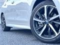 2021 Subaru Levorg
