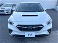 2021 Subaru Levorg
