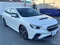 2021 Subaru Levorg