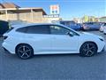 2021 Subaru Levorg