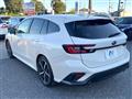2021 Subaru Levorg