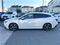 2021 Subaru Levorg