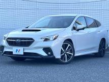 2021 Subaru Levorg
