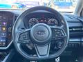 2021 Subaru Levorg