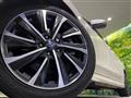2021 Subaru Levorg