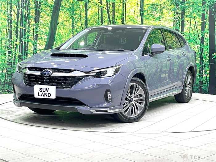 2023 Subaru Subaru Others