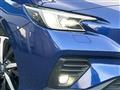 2024 Subaru Levorg