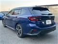 2024 Subaru Levorg