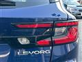 2024 Subaru Levorg