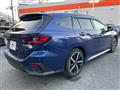 2024 Subaru Levorg