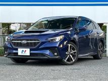 2024 Subaru Levorg