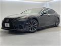 2018 Lexus LS