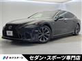 2018 Lexus LS