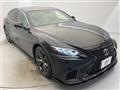 2018 Lexus LS