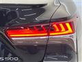 2018 Lexus LS
