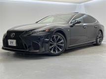 2018 Lexus LS