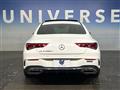 2021 Mercedes-Benz CLA-CLASS