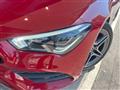 2020 Mercedes-Benz CLA Shooting Brake