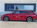 2020 Mercedes-Benz CLA Shooting Brake