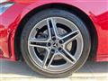 2020 Mercedes-Benz CLA Shooting Brake