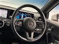 2020 Mercedes-Benz A-Class