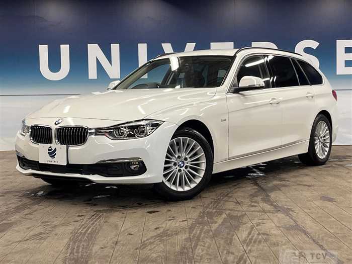 2016 BMW 3 Series