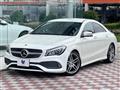 2016 Mercedes-Benz CLA-CLASS