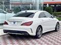 2016 Mercedes-Benz CLA-CLASS