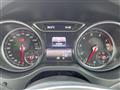 2016 Mercedes-Benz CLA-CLASS