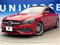 2017 Mercedes-Benz CLA-CLASS