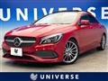 2017 Mercedes-Benz CLA-CLASS