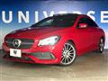 2017 Mercedes-Benz CLA-CLASS