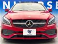 2017 Mercedes-Benz CLA-CLASS