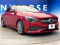 2017 Mercedes-Benz CLA-CLASS
