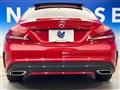 2017 Mercedes-Benz CLA-CLASS