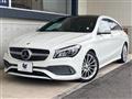 2016 Mercedes-Benz CLA Shooting Brake