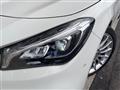 2016 Mercedes-Benz CLA Shooting Brake