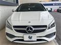 2016 Mercedes-Benz CLA Shooting Brake
