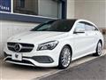 2016 Mercedes-Benz CLA Shooting Brake