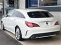 2016 Mercedes-Benz CLA Shooting Brake