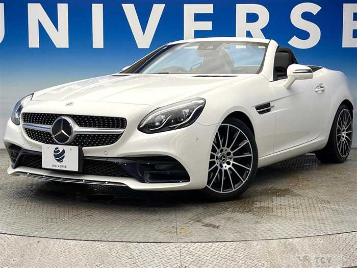 2017 Mercedes-Benz Mercedes-Benz Others
