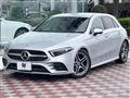 2019 Mercedes-Benz A-Class