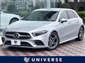 2019 Mercedes-Benz A-Class